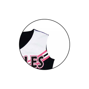 Robe d'uniforme de cheerleading personnalisée pour femmes et filles, vêtements de compétition de danse et de cheerleading par sublimation, logo personnalisé - Product Image 5