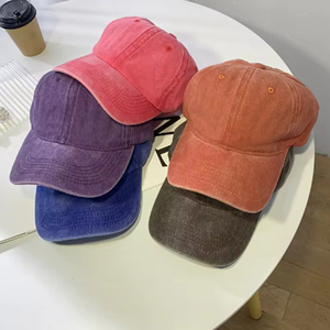Gorras de Béisbol Personalizadas para Hombre y Mujer, Diseño a Medida, Bordado Deportivo, Precio Razonable, Gran Venta - Product Image 5