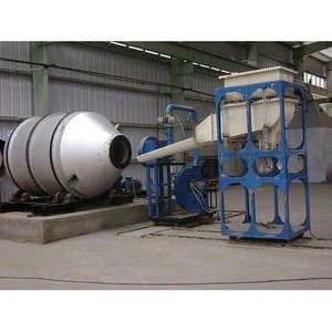Planta de Reciclaje de Baterías de Plomo-Ácido al por Mayor, Sistema de Clasificación y Trituración de Baterías de Desecho, Equipo de Fundición y Refinación de Plomo - Product Image 2