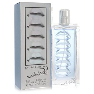 Profumo da Donna Eau De Ruby Lips, Spray Eau De Toilette - Product Image 1