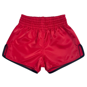 Pantalones Cortos de Muay Thai, Pantalones Cortos de Kick Boxing, Shorts de Muay Thai - Product Image 4