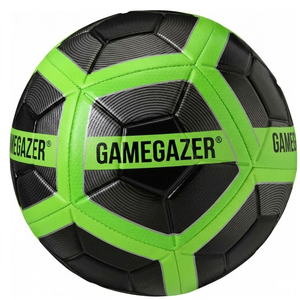 Balón de Futsal Cosido a Mano de Alta Calidad, Personalizable, Talla 4, Ligero, Cómodo, Bajo Rebote, para Entrenamiento y Partidos en Interiores/Exteriores - Product Image 1