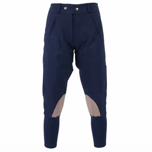 Costume de jockey équestre Horshi, pantalon de jockey pour cavalier, pantalon de course rapide, pantalon de jockey - Product Image 3