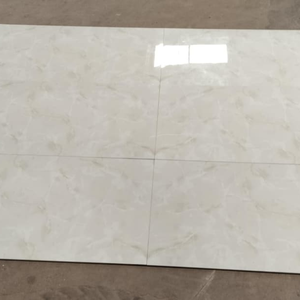 กระเบื้องพอร์ซเลนผิวมัน 60x120 ซม. ลายหิน ป้องกันการลื่น สำหรับปูพื้นและผนังภายใน ดีไซน์มินิมอล รุ่น 13011 - Product Image 2