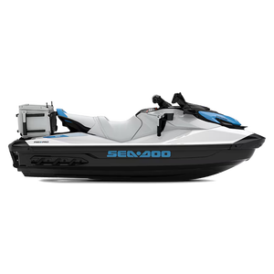 2024 Sea-Doo FishPro Scout - Product Image 2