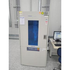 Hitachi S-5500 FE-SEM - Equipo y Piezas de Semiconductores de Confianza con Legado Global en el Mercado - Product Image 3
