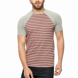 Men's Athletic <b>Raglan</b> <b>T</b> <b>Shirt</b> Breathable <b>T</b> <b>Shirt</b> Sports <b>T</b> <b>Shirt</b> Casual Wear <b>T</b> <b>Shirt</b> OEM <b>T</b> <b>Shirt</b> Gym Wear <b>T</b> <b>Shirt</b> Short Sleeve - Product Image 1