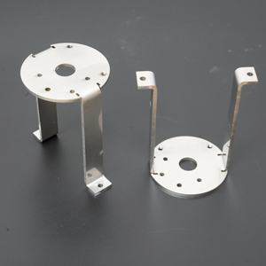 Technologie d'usinage CNC sans bavures lancée pour l'élimination des bavures - Product Image 6