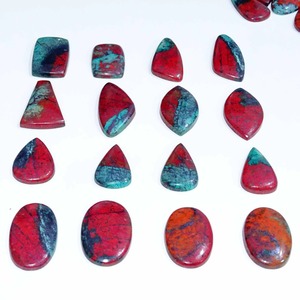 Piedra de palma pulida Sonora Sunset de exportador indio para alivio del estrés, meditación y prácticas de sanación energética, disponible para la venta. - Product Image 4