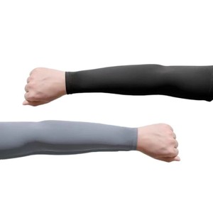 Manguitos de brazo al por mayor más vendidos 2026 para hombre y mujer, protección UV, manguitos refrescantes, manguitos de ciclismo personalizados - Product Image 2