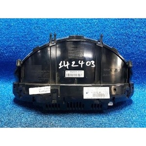 ชุดหน้าปัดเรือนไมล์มือสองสำหรับรถยนต์ E-class รุ่น A2129004809 - Product Image 4