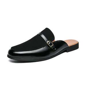 Zapatos de Mujer de Cuero Genuino, Estilo Slip-On, Calzado Casual Cómodo, Mocasines Suaves, Venta al Por Mayor, Proveedor OEM - Product Image 1