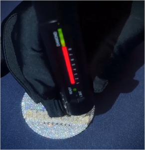 โรงงานผลิตจี้เพชรโมอิสซาไนต์ VVS แบบกำหนดเอง จี้ฮิปฮอปหรูหราสีโรสโกลด์ เงินแท้ 925 เครื่องประดับผู้ชายคุณภาพสูง - Product Image 3