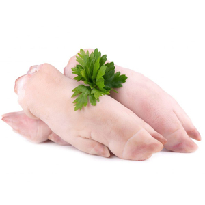 Pieds avant de porc congelés DISPONIBLES POUR LIVRAISON Pieds avant de porc congelés nettoyés et prêts à cuisiner Pieds avant de porc congelés de haute qualité - Product Image 6