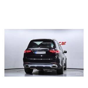 Mercedes-Benz Clase GLS GLS400d 4MATIC 2023, 42,232 km, Diésel, Automático, Volante a la Izquierda, Asientos de Cuero, Cámara Trasera - Product Image 4