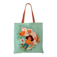 Sac fourre-tout en toile de couleur unie Starwell Impex, fermeture à glissière, résistant à l'eau, pour toutes les saisons, usage quotidien, minimaliste pour femmes, en polyester