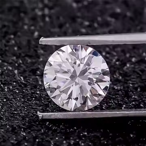 Diamante Redondo Brillante de Color F VVS1 CVD Cultivado en Laboratorio con Certificación IGI - Product Image 6