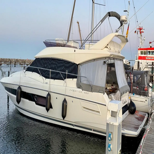 P-r-e-s-t-i-g-e 460 F-l-y - Product Image 1