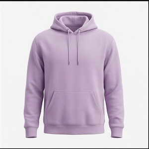 Sudadera con Capucha Personalizada de Moda para Hombre, Calidad Premium, Estilo Urbano, Temporada de Invierno, Precio Razonable, Técnica de Teñido Liso - Product Image 1