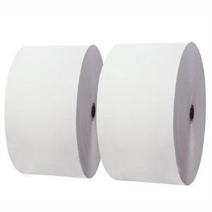 Papier journal en rouleau jumbo, grammage personnalisé 35gsm, 45gsm, 42gsm, 48gsm, à vendre à bon prix - Product Image 2