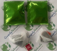 Meilleure tisane amincissante Feuilles de séné Boîtes séchées et personnalisées à bas prix avec logo disponibles en sachets ou sacs en vrac
