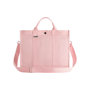 Vietnam-Made High Quality Cotton Canvas Tote Bag New Fashion Style Thick Fabric Handled Bag Gift Travel OEM ODM Factory Direct - Product Image 2