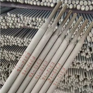 ลวดเชื่อมสแตนเลส E316L-15 ขนาด 2.5 มม. x 350 มม. คาร์บอนต่ำ แบบ SMAW  รับผลิตตามสั่ง บรรจุกล่อง  มีตัวอย่างให้ทดลองใช้  ขั้นต่ำ 1 กล่อง สำหรับส่งออก - Product Image 2