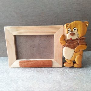 Handcrafted wooden picture <b>frame</b> competitive price decorative <b>wood</b> <b>photo</b> <b>frames</b> highest quality - Product Image 4