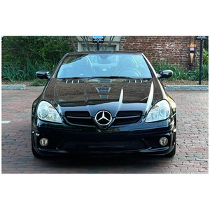 Mercedes-Benz SLK55 AMG 2006 - Product Image 1