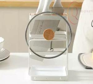 Estante de Almacenamiento Industrial Diseñado para una Máxima Capacidad de Carga y Eficiencia de Almacenamiento a Largo Plazo - Product Image 4