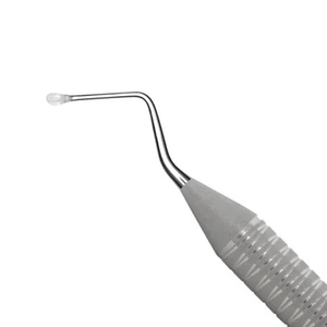 10 Curetas Quirúrgicas en Forma de Cuchara Miller de 2.9MM, Cureta Dental de Acero Inoxidable, Instrumento Quirúrgico Manual Reutilizable - Product Image 2