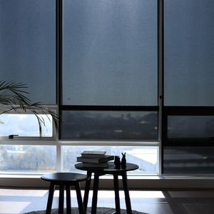 Protector Solar CHANGANE Hecho en Corea, Enrollable, Personal, Inteligente, con Ambiente Cálido, Textura Suave, Bloqueador Solar, para Apartamentos Brillantes - Product Image 4