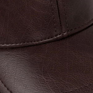 หมวกเบสบอลแบบสปอร์ต ระบายอากาศได้ดี กันน้ำ สำหรับทุกเพศทุกวัย สกรีนโลโก้ได้ตามต้องการ ขายดีที่สุด เหมาะสำหรับใช้ในชีวิตประจำวัน - Product Image 6