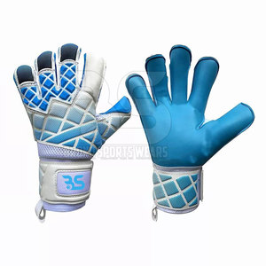 Gants de gardien de but personnalisés, best-sellers, nouveau style, design unique - Product Image 2