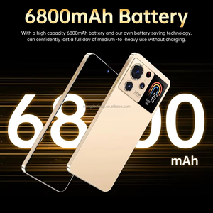 สมาร์ทโฟนรุ่นใหม่ จอคู่แท้ 7.3 นิ้ว รุ่นเกมมิ่ง ปลดล็อค S24 16+1TB 5G 6800mah - Product Image 3