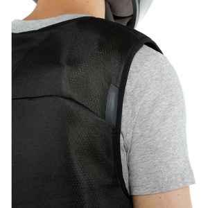 Chaleco de Motociclismo Personalizado, Tela Cordura, Chaleco de Seguridad Deportivo para Exteriores, para Compradores Mayoristas, Hecho en Pakistán - Product Image 3