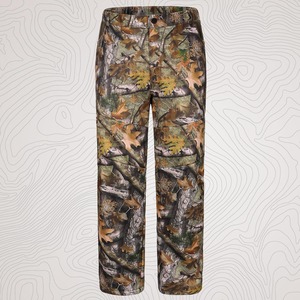 Fabricant d'uniformes de chasse et de randonnée de haute qualité pour l'aventure en plein air, camouflage, approvisionnement en gros - Product Image 6