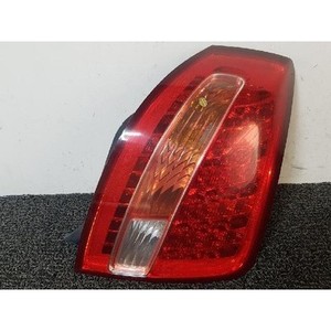 Opirus 2003-2010 Conjunto de Faro Trasero Derecho, Usado OEM 924023F500 - Product Image 1