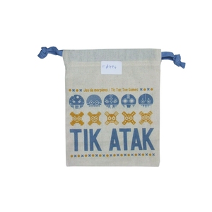 Fabricant d'emballages en pochettes à cordon, offrant des services OEM, ODM, impression de logo et tailles personnalisées - Product Image 2