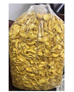 Chips de Jaca Dulce Crujiente Fritos al Vacío, Aprobados por Halal |   Bolsa de Vacío de 1 kg / Caja a Granel |   Fabricante de Marca Privada OEM - Product Image 4