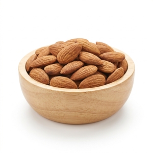 Amandes de haute qualité, ingrédient sain pour la production de chocolat, la crème glacée et l'utilisation culinaire commerciale - Product Image 2