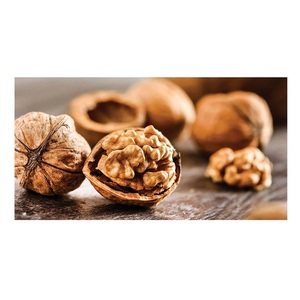Peeled Kernel Walnuts High Quality Walnut Kernel Thailand Supplier Low Price <b>Light</b> Halves Walnut Kernels - Product Image 1