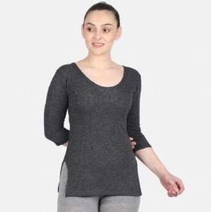 Modern Style Cooling <b>Thermal</b> <b>Inner</b> <b>wear</b> <b>Women</b> Stretch Fit Summer <b>Thermal</b> Lightweight Breathable <b>Thermal</b> Undershirt - Product Image 5