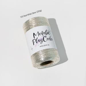 Código de juego metálico Premium (70g/250g) - Product Image 3