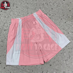 Logo entièrement personnalisé, streetwear décontracté en toile de haute qualité, taille élastique, respirant, léger, performance, prix de gros pour hommes - Product Image 3