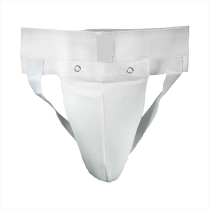 Protector Inguinal Elástico Personalizado para Niños y Adultos, Equipo de Soporte para Boxeo, Protección Efectiva para la Zona Inguinal, OEM - Product Image 5