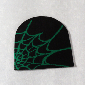 Unisex 100% Acrylic Embroidered <b>Beanie</b> Winter Knitted Cuffed Cap Custom Logo Warm Outdoor Sports <b>Hat</b> - Product Image 4