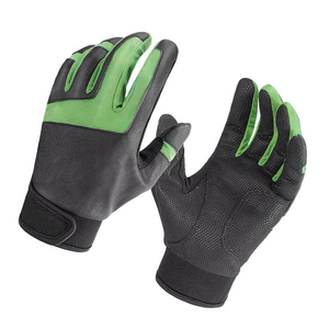 Professional Youth and Adult <b>Baseball</b> & Softball Batting <b>Gloves</b> Custom Logo and Design Genuine Leather Fielding <b>Gloves</b> - Product Image 5