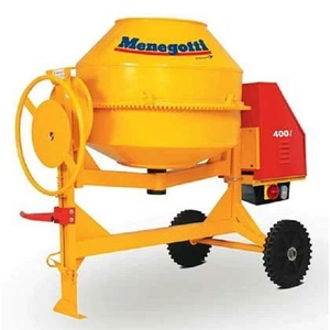 Achetez des mini-bétonnières robustes pour projets d'ingénierie – Livraison rapide, qualité supérieure, vente en gros, entretien facile, moteur performant - Product Image 1