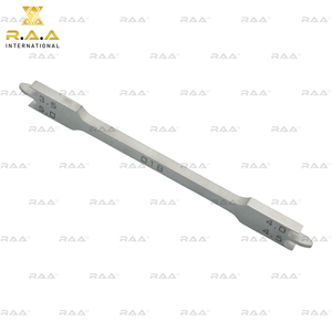 Bracket <b>Height</b> <b>Gauge</b> 018 Stainless Steel Dental Orthodontic Instruments R.A.A.INTERNATIONAL Premium Quality - Product Image 4